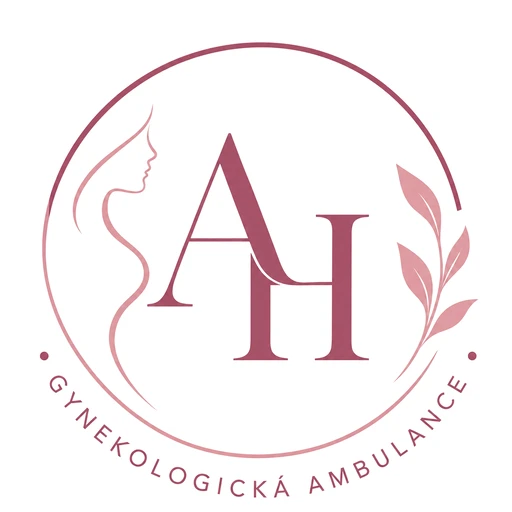 Logo Gynekologie Hansel – gynekologická ambulance