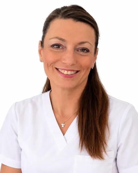 Ivana Daniella Bukovská