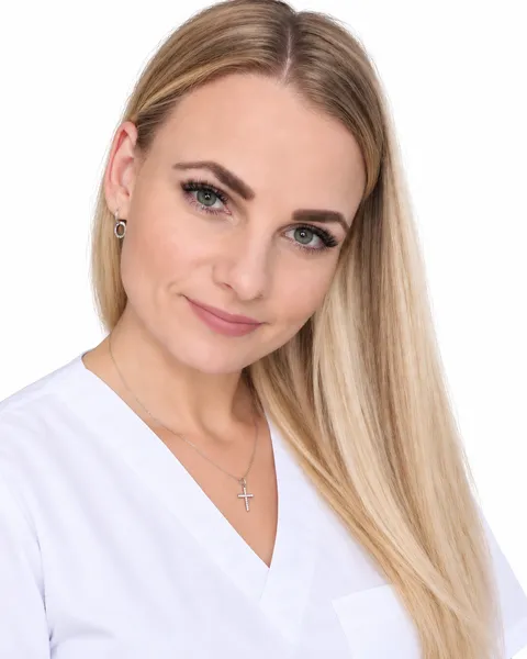 Bc. Kristýna Hrubá