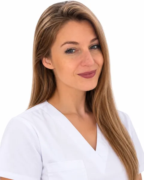 MUDr. Kristýna Maršálková