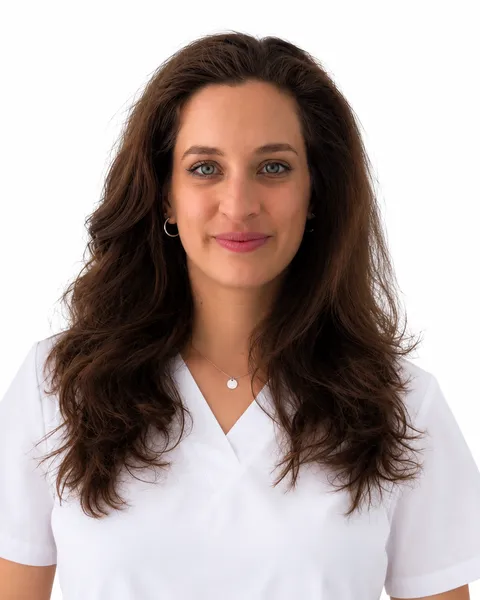 MUDr. Lenka Mikulášková