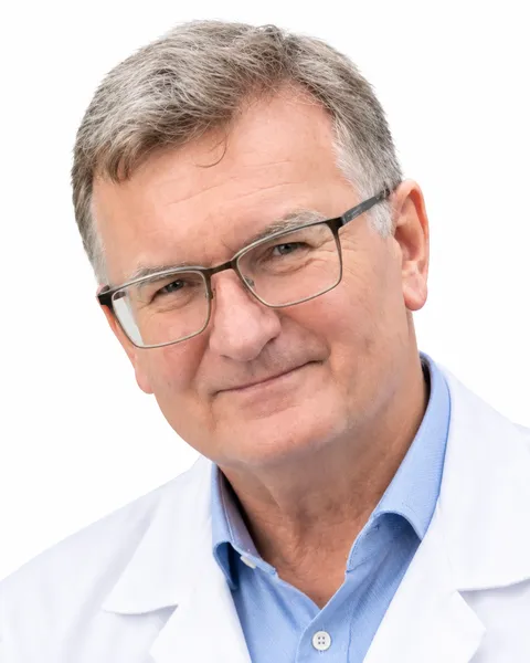 MUDr. Lumír Studený